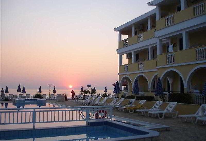 Konstantin hotel greece sales zante alykes