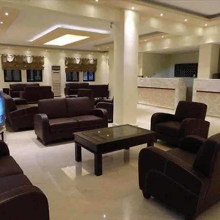 Konstantin Beach Отель