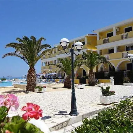 Konstantin Beach Hotel